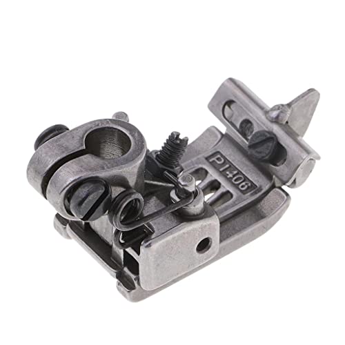 Pie prensatelas para máquina industrial DW1259 miniatura 4