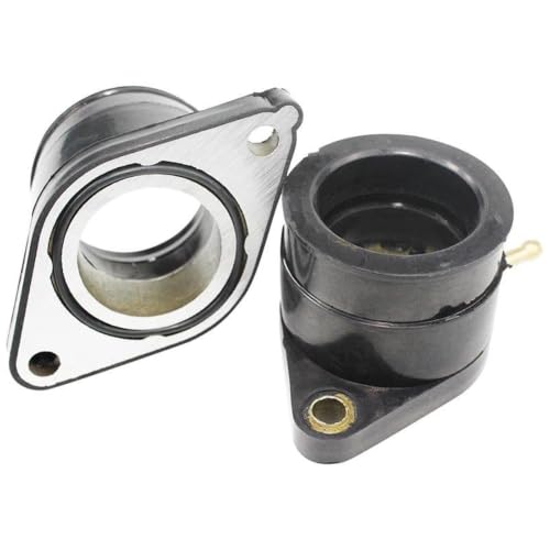 Colector de admisión para Yamaha XT 600 E que soluciona fallos de ralentí 2
