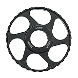 UTG Add-on Index Wheel for Side Wheel AO Scope, 100mm