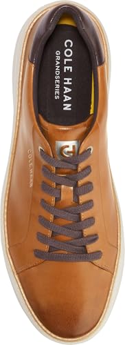 Image of Cole Haan Men's Grandpro Topspin Sneaker