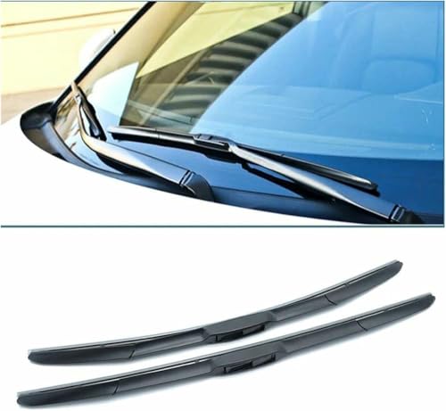 Lave-Vitre de Voiture Durable Ajustement Parfait BMW X5 E53 24 22 - 4