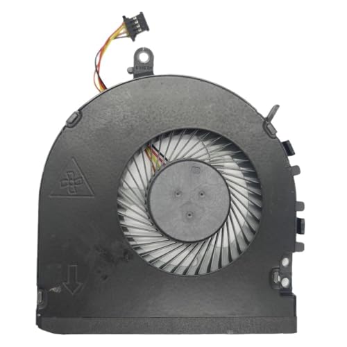 Ventilateur de processeur contre la surchauffe des PC HP Envy TPN-C122