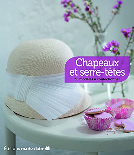 Chapeaux et serre-têtes