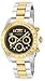 Produktbild Invicta Speedway Edelstahl Herren Quarzuhrwerk - 39mm