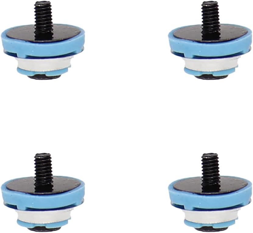 4pcs HP Compaq Hard Drive Screws 6005 Z200 6000 8000 8200 DC7800 DC7900 DC5800 E - Foto 7