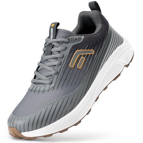 FitVille Men Trail Running