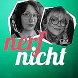Nicci und Sandra