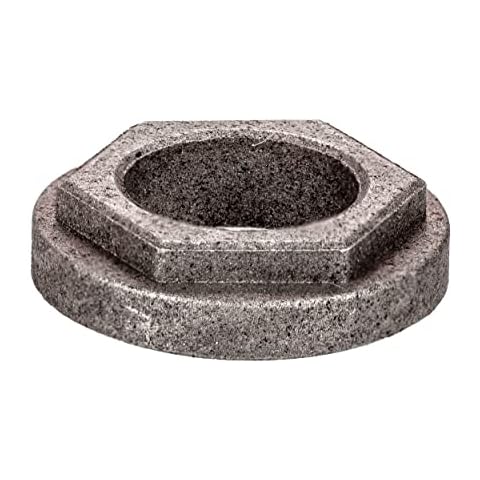 WILDFLOWER Tools 941-04124 Hex Flange Bearing Cover