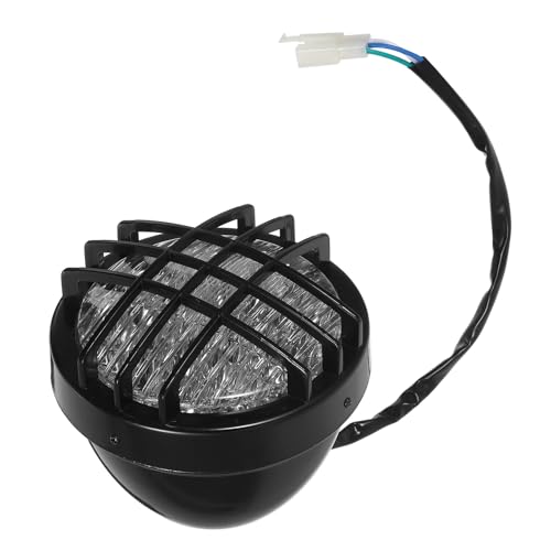 Phare LED pour quad et buggy de plage idéal pour les sorties nocturnes sur le sable