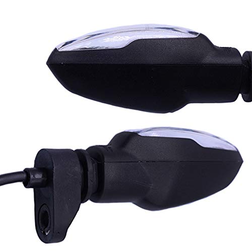 Clignotant LED moto Tiger 800 indicateurs de direction 2017-2020 - 4