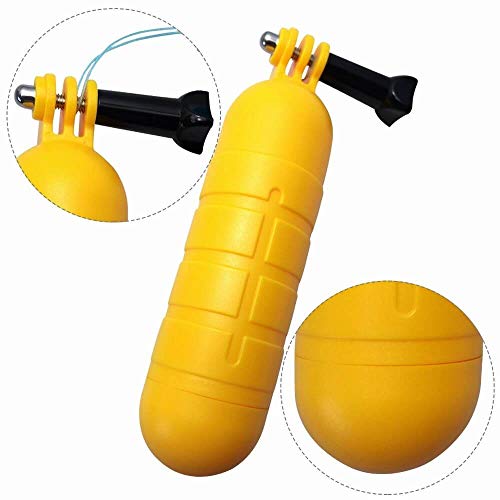 Bastão Flutuador Compatível com GoPro e outras Câmeras de Ação - Shoot Bobber Floaty