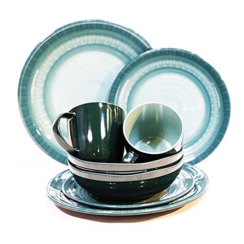 Vango Alfresco Deluxe 8 Piece Dining Set