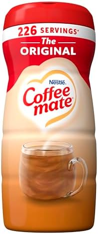 Coffee-mate Powdered Coffee Creamer - Original - 16 oz by Coffee-mate