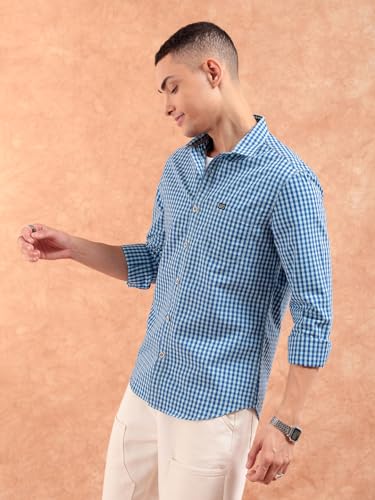 Image of The Indian Garage Co Men Shirt