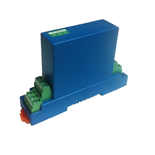 Loulensy Ac Voltage Transducer Voltage Sensor Transmitter Transformer Input 0-300V Ac Output 0-5V Dc #TOP1