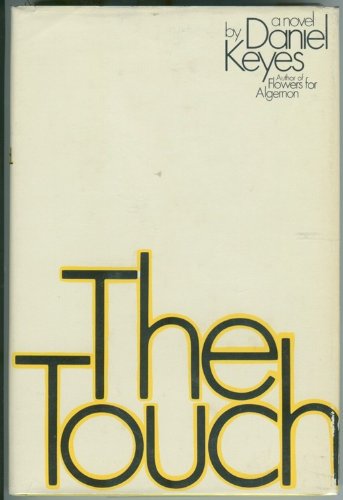 The touch B0006BV2N2 Book Cover