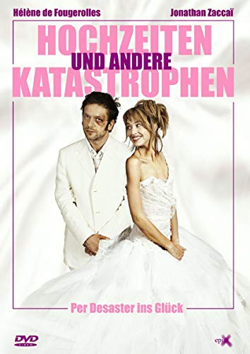 Hochzeiten und andere Katastrophen - Mehr Infos/Bestellen