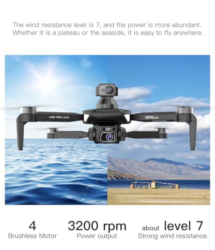 SuperRC Drone thumbnail 9