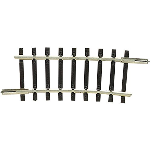 Preisvergleich Produktbild Tillig 83114 - Gleisstück R 24 R 353 mm 7,5