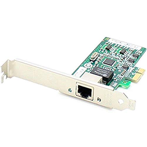 AddOn SIIG Tarjeta Ethernet Gigabit miniatura 1