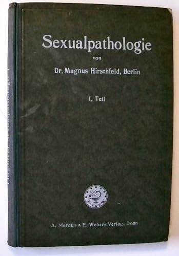 Sexualpathologie