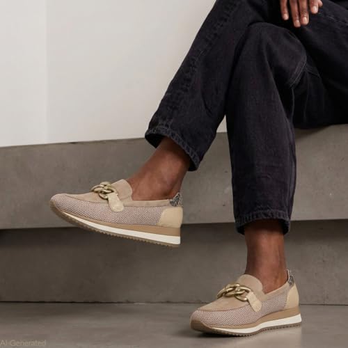 Image of Jana Womens 8-24766-42