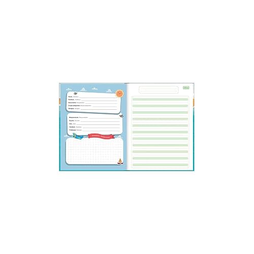 CADERNO PEDAGOGICO CALIGRAFIA 40F CD 144908 PAUTA VERDE SAPECA