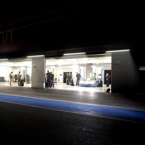 Samsung commercial LED wall