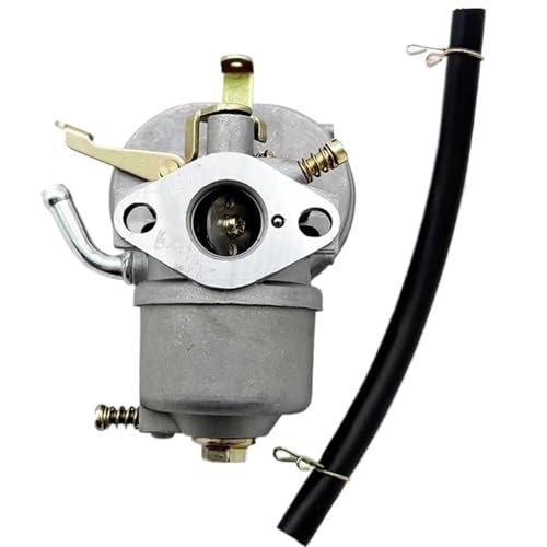 Carburateur pour ET950 ET650 ET500 et LG900 pièce de rechange pour groupe électrogène 650W 800W