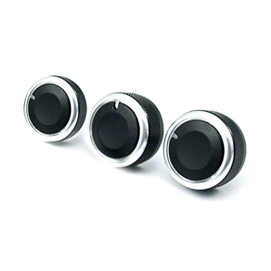 Amazon | 車 NV200 対応 バネット エアコンダイヤル 純正適合