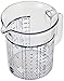 Emsa 2217050000 Messbecher, 0,5 Liter, Transparent, Superline