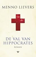 De val van Hippocrates 9023454618 Book Cover