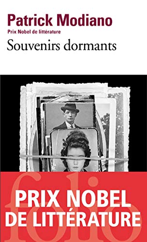 Télécharger Souvenirs dormants Francais PDF