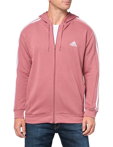 Image of adidas Men's Big & Tall Essentials Hoodie,