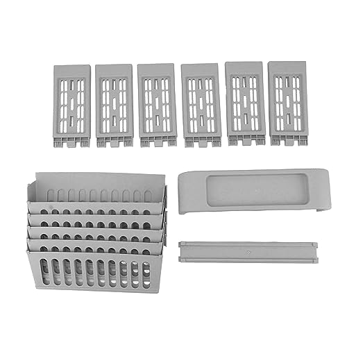 Jeffergarden p 5i{IAe40[APP+ABSfށA[{bNXtA70.6x37x10cmAfXNTCh[bNAwp (O[)