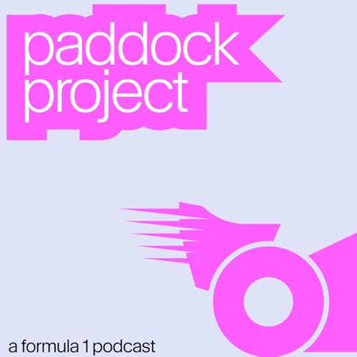 United States Grand Prix Recap: Live From Austin Podcast Por  arte de portada