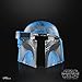 STAR WARS The Black Series Axe Woves Premium Electronic Helmet, The Mandalorian Adult Roleplay Item, Ages 14 and Up