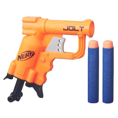 Nerf N-Strike Elite Jolt Blaster