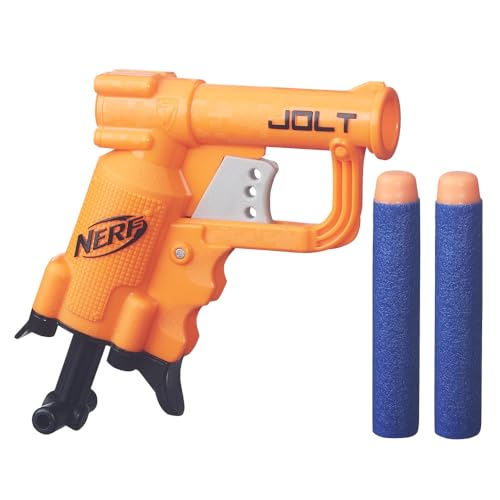 Image of Nerf N-Strike Elite Jolt Blaster