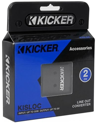 KICKER 46KISLOC