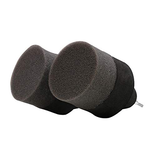 WnewTools 1PC 11x5.5x5.5cm DIY Sponge Arrow CS Game Archery Entertainment Sponge Safety Arrowheads Archery Target