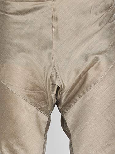 Image of VASTRAMAY Men's Firoza Casual Cotton Blend Pyjama