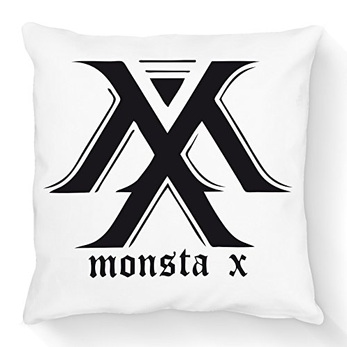 PTP - Cuscino K-pop Monsta X