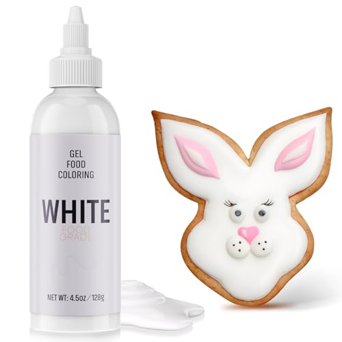 Image of Food Coloring Gel for Baking Cake Food Coloring