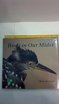 Hardcover Birds in our midst Book