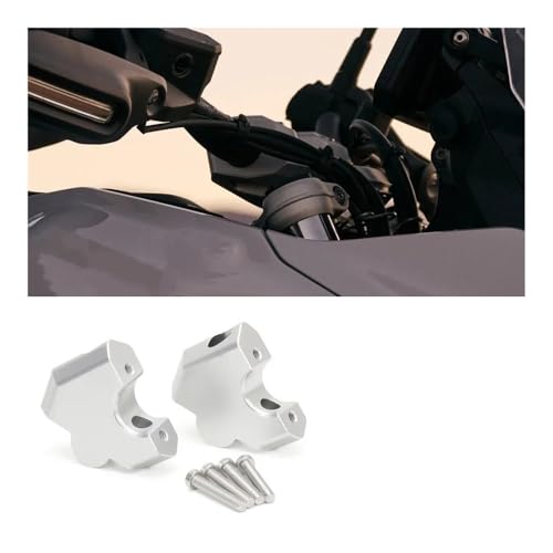 Rehausseur de guidon pour moto R1300GS 2023-2024 support de déplacement - 2