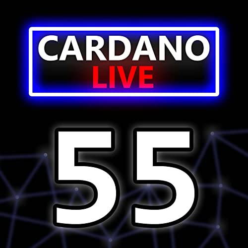 Update! Gero Wallet Birthday Week with Chris and Shawn | Cardano Live #55