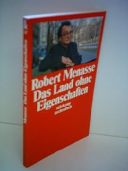 Paperback Das Land ohne Eigenschaften. Essay zur österreichischen Identität. [German] Book