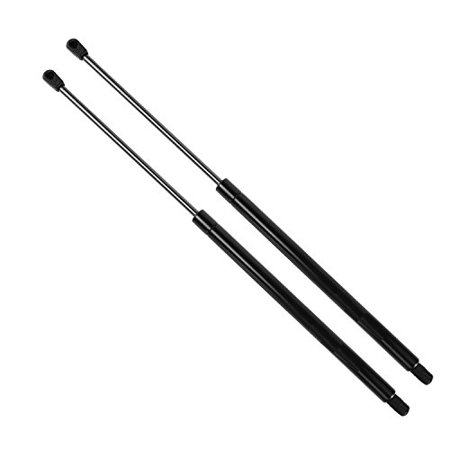 Front Hood Lift Supports Struts Shocks Springs for Ford F-150 2004-2008, Lincoln Mark LT 2008 SG404075,4153,4L3Z16C826AA,Pack of 2
