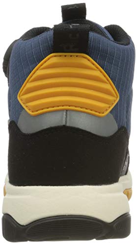 Richter Kinderschuhe RR-1 7547-8172, Scarpe da